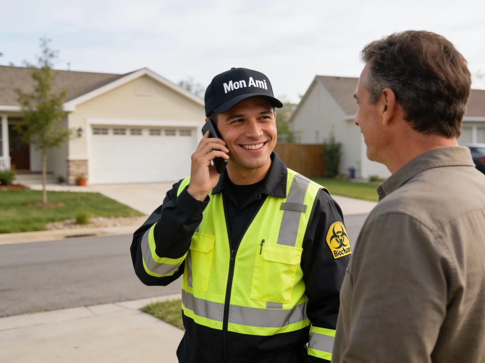 Sewage Cleanup Kirkland, WA FAQs