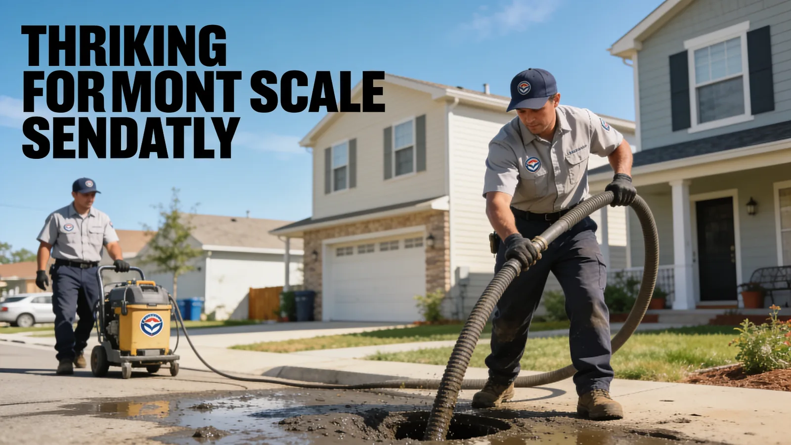 Sewage Cleanup in Kirkland, WA near me